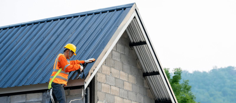 Building Fabric Maintenance